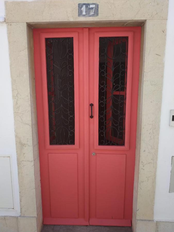 Dream Days Guesthouse Фару Экстерьер фото