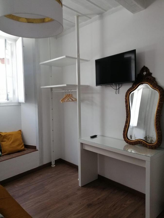 Dream Days Guesthouse Фару Экстерьер фото