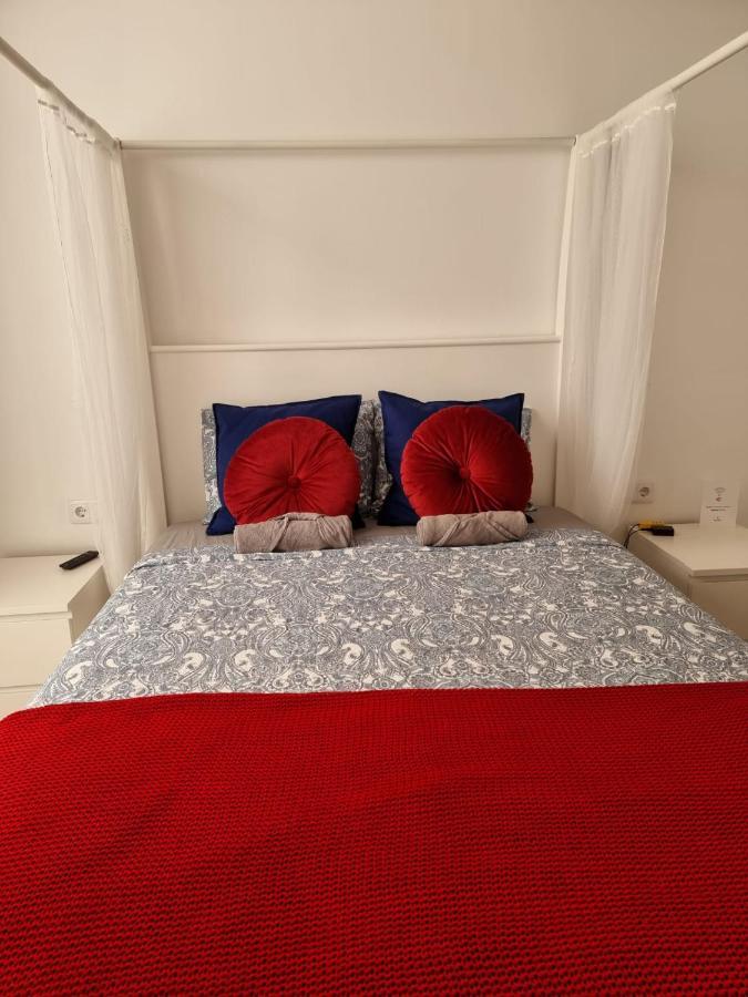 Dream Days Guesthouse Фару Экстерьер фото