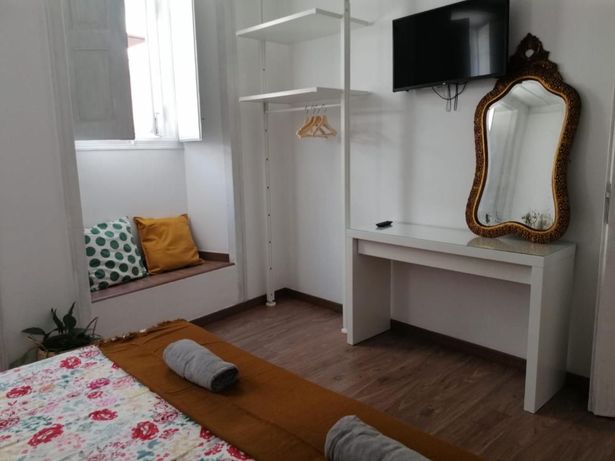 Dream Days Guesthouse Фару Экстерьер фото