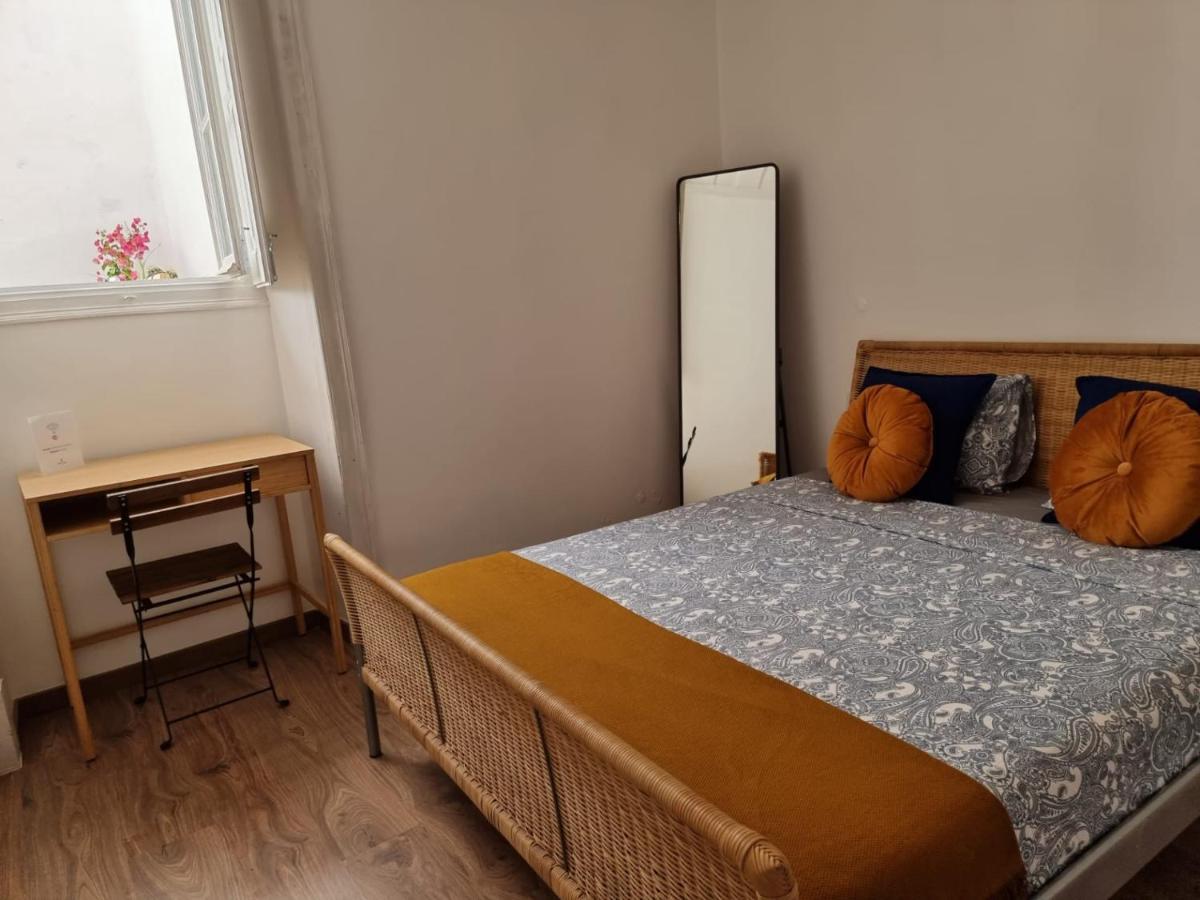Dream Days Guesthouse Фару Экстерьер фото